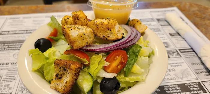 Isabella's Eatery 4