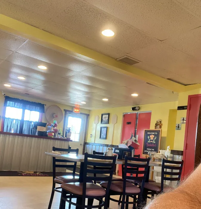 Isabella's Eatery 2
