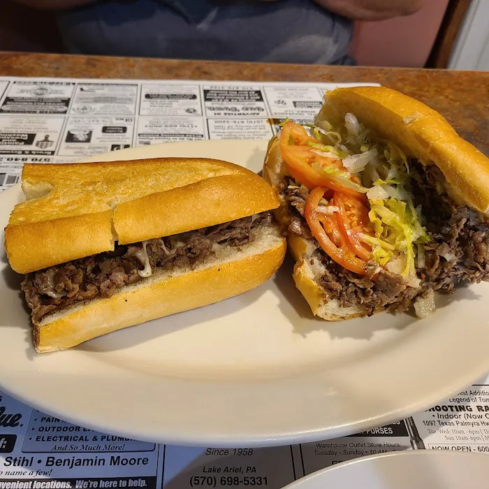 Isabella's Eatery 8