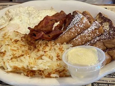 Isabella's Eatery 0