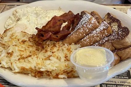 Isabella's Eatery