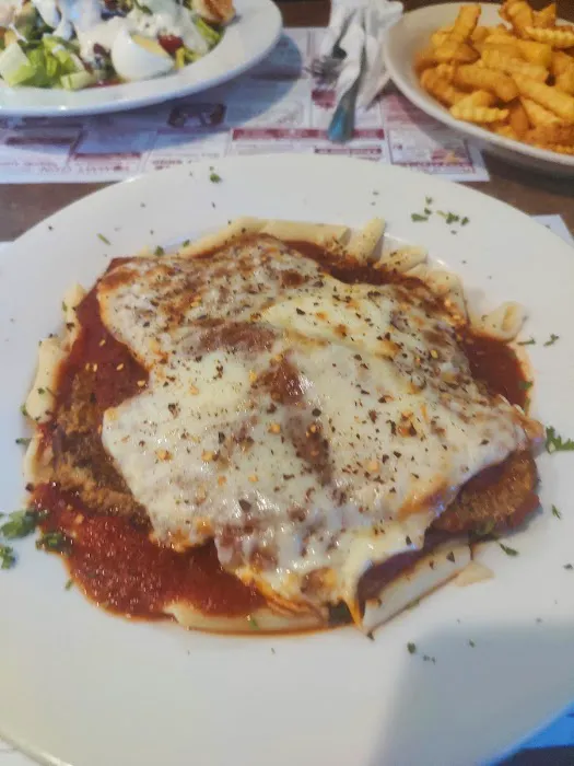 Isabella's Eatery 5
