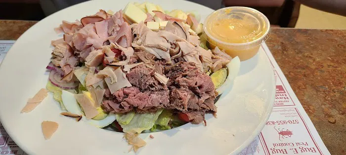 Isabella's Eatery 3