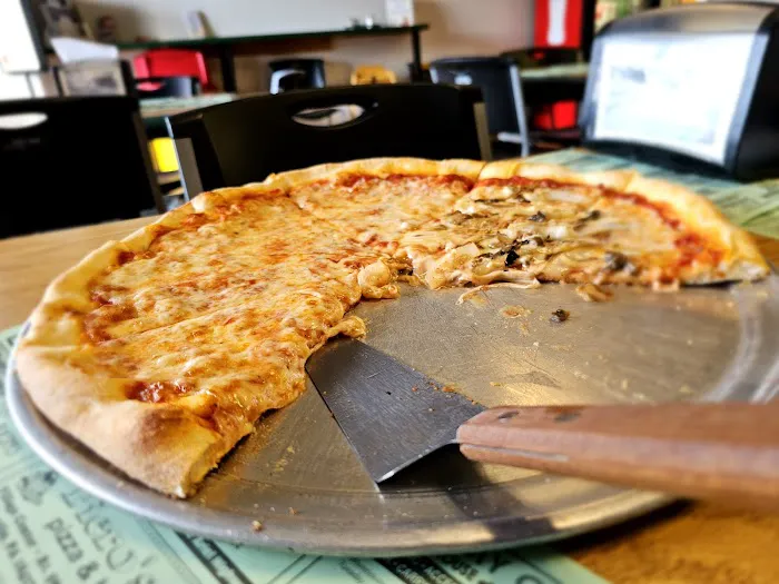 Piero's Pizza 7