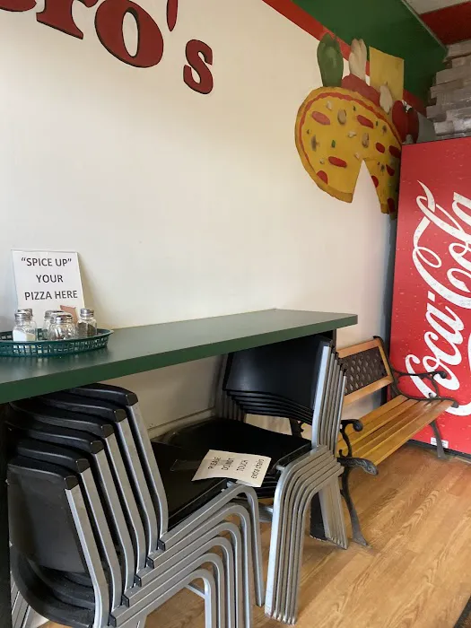 Piero's Pizza 1