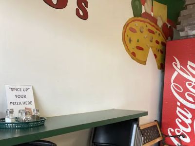 Piero's Pizza 0