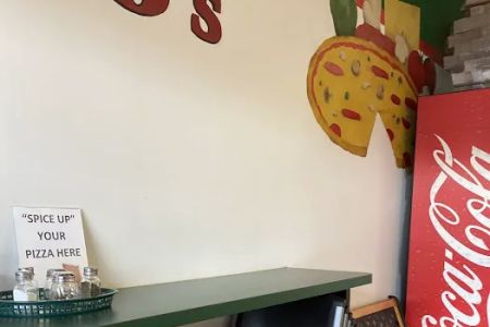 Piero's Pizza