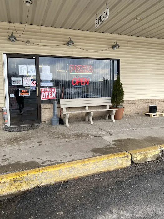 Piero's Pizza 5