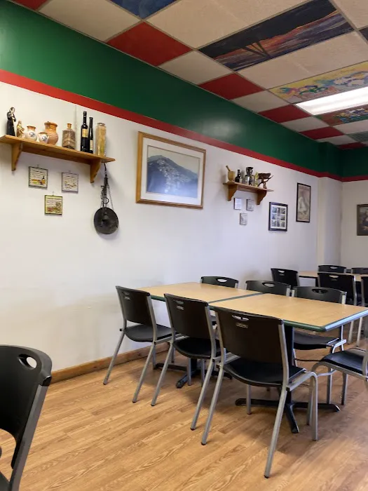 Piero's Pizza 2