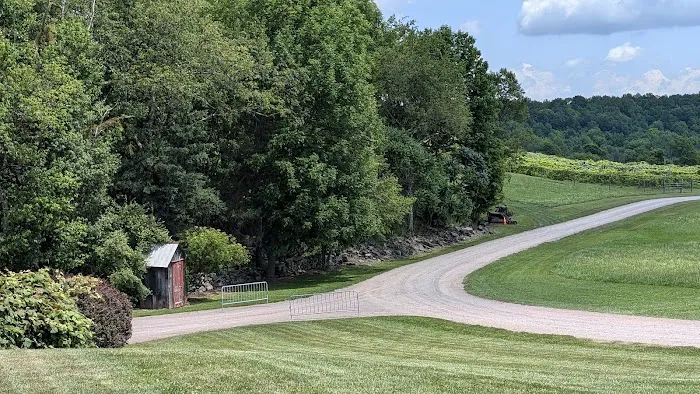 Second District at Valley View Venue 3