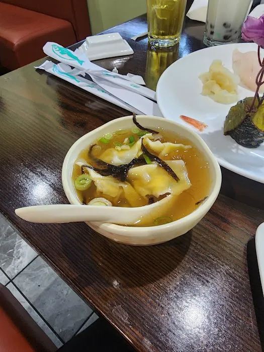 Aki Asian Restaurant 6