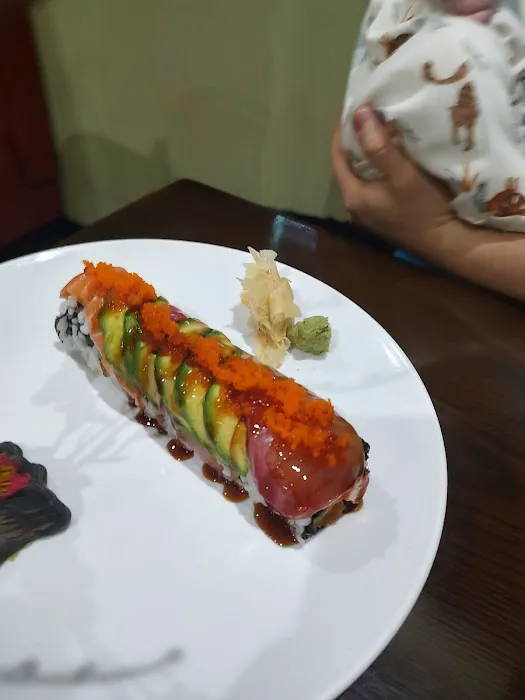 Aki Asian Restaurant 4