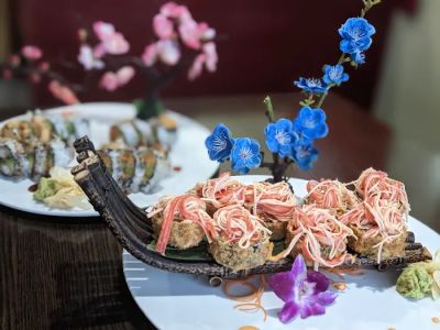 Aki Asian Restaurant 0