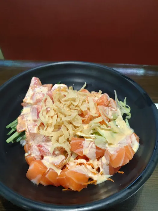 Aki Asian Restaurant 2