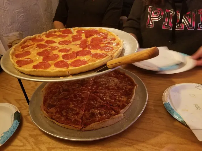 Angie's Pizza 2