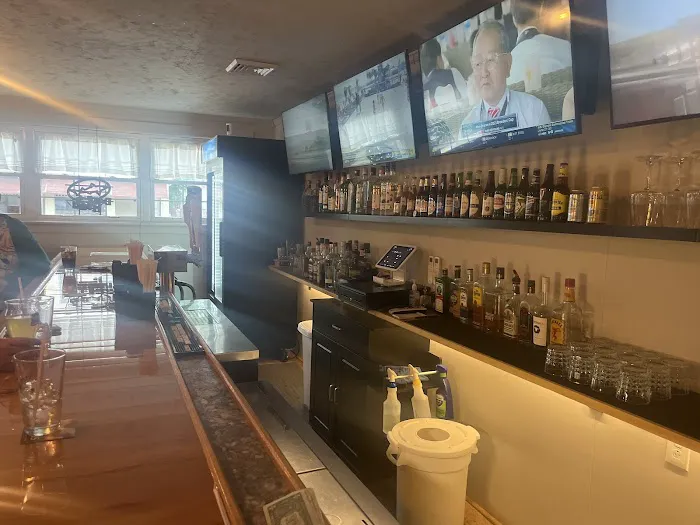 Angie's Pizza 5