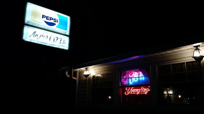 Angie's Pizza 8