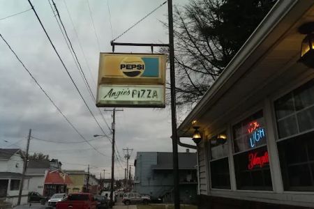 Angie's Pizza