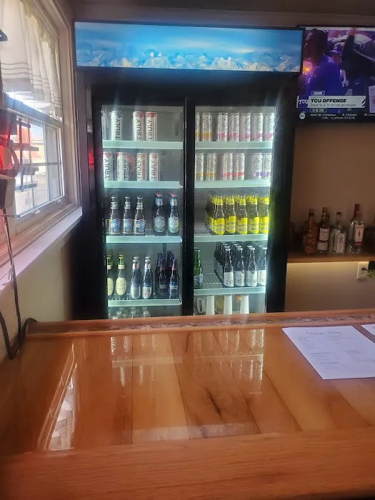 Angie's Pizza 10