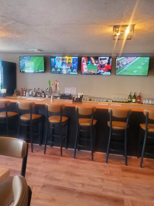 Angie's Pizza 9