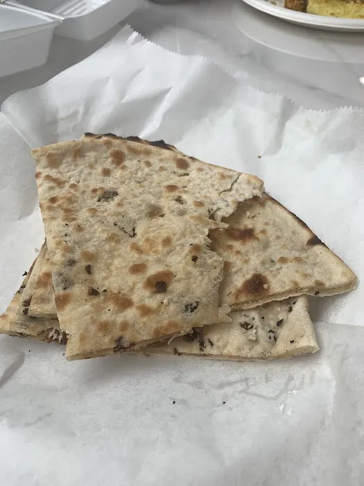 Scranton Bawarchi 2