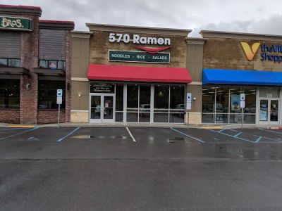 570 Ramen 0