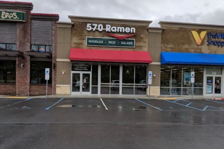570 Ramen