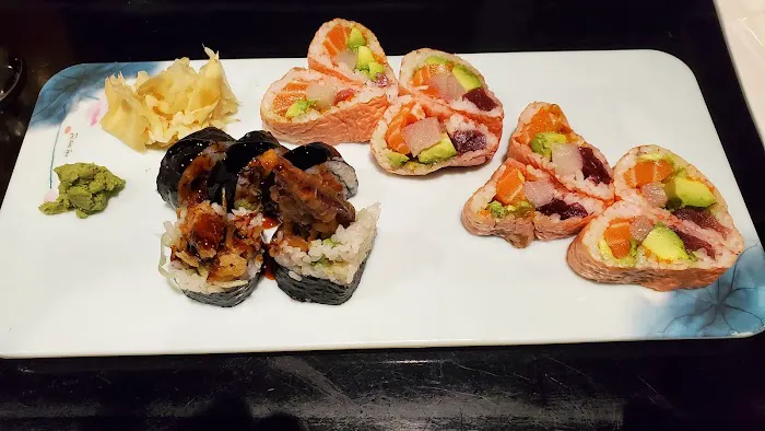 Tokyo Japanese steak house 1
