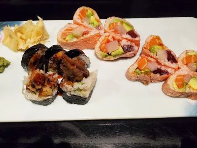 Tokyo Japanese steak house 0