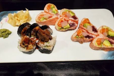 Tokyo Japanese steak house