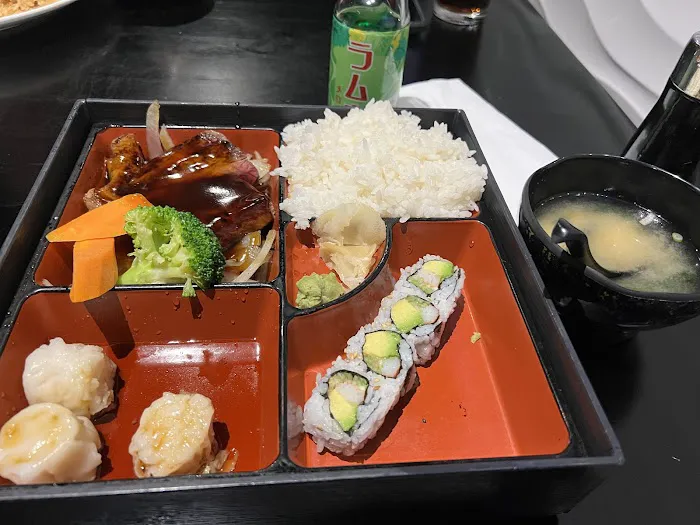 Tokyo Japanese steak house 5
