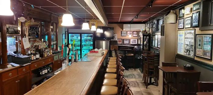 Andy's Pizza 1