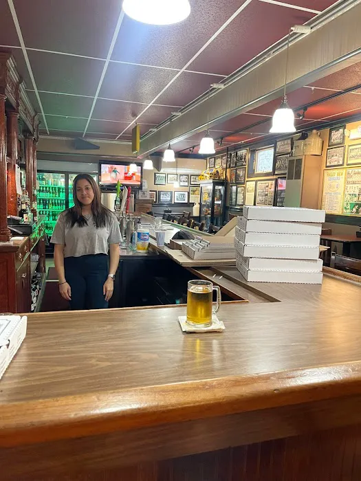 Andy's Pizza 3