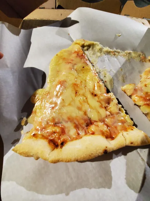Andy's Pizza 7