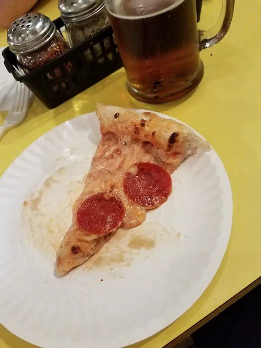 Andy's Pizza 6