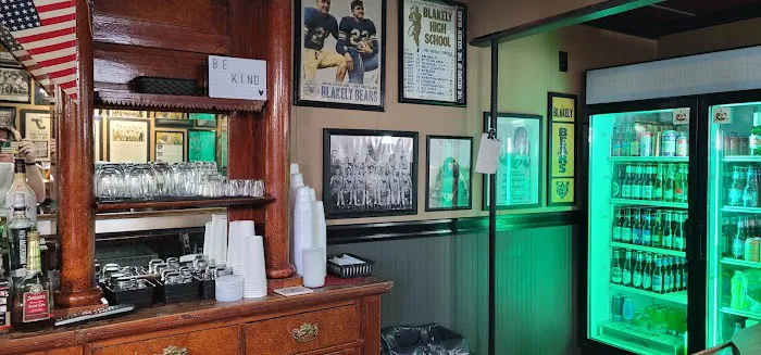 Andy's Pizza 9