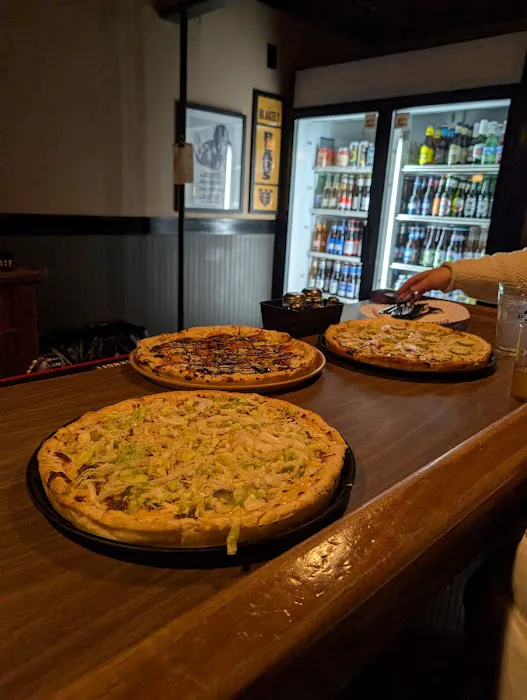 Andy's Pizza 2