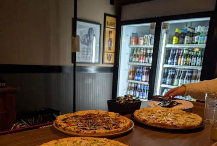 Andy's Pizza 1