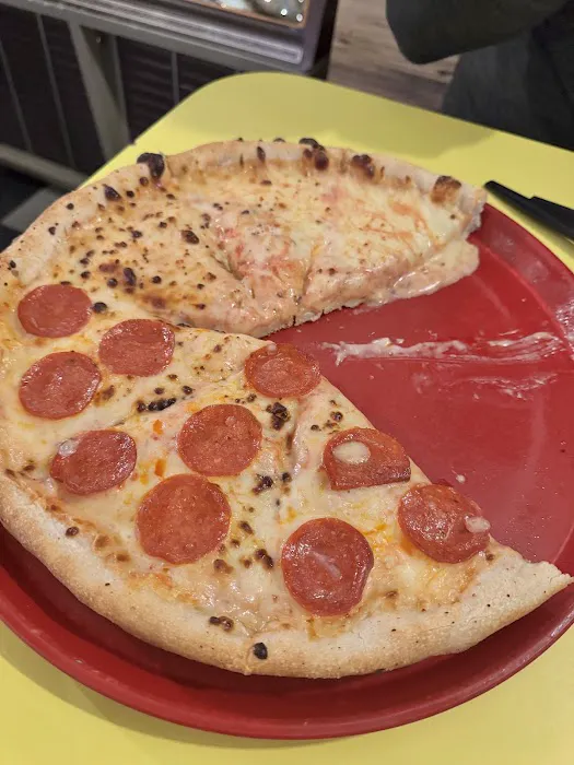Andy's Pizza 5