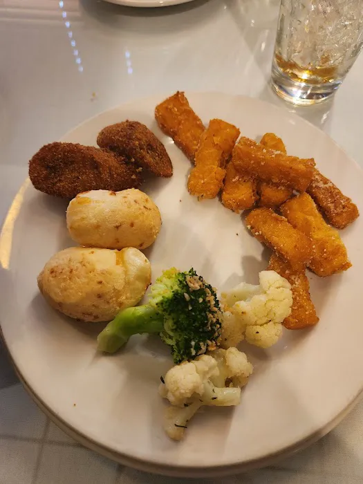 Ipanema Grille 2