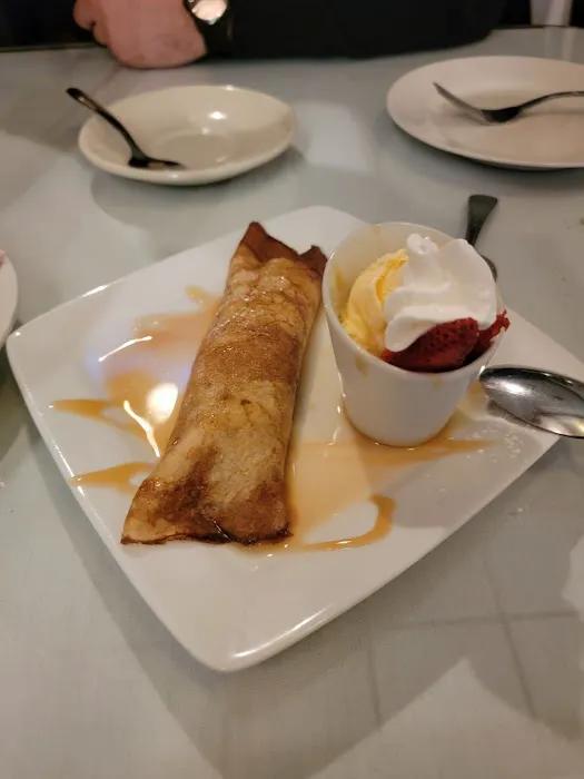 Ipanema Grille 3