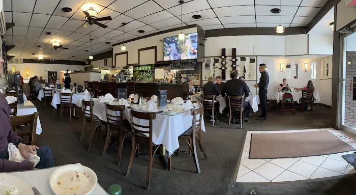 Ipanema Grille 1