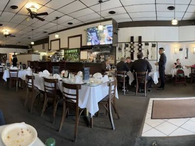Ipanema Grille 0