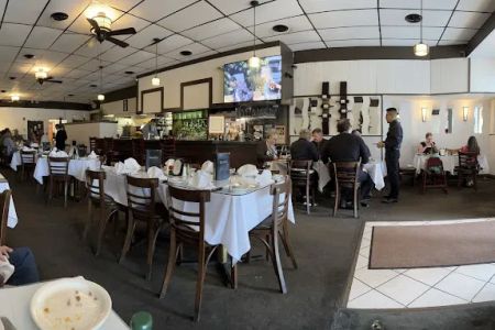 Ipanema Grille