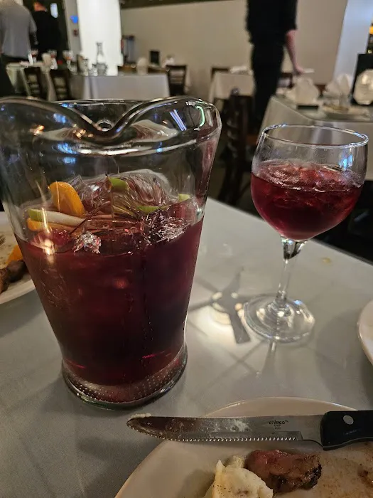 Ipanema Grille 4