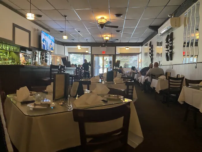 Ipanema Grille 9