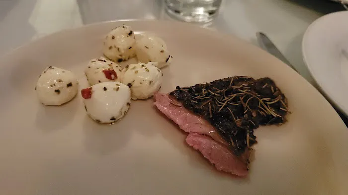 Ipanema Grille 5
