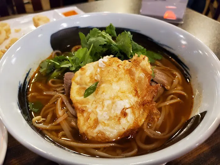Thai Rak Thai 4