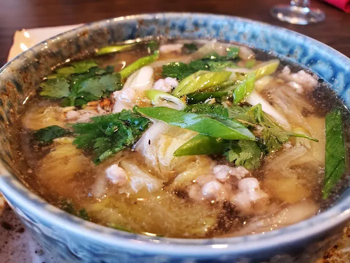 Thai Rak Thai 3