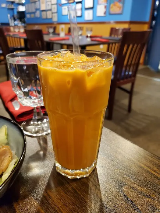 Thai Rak Thai 5